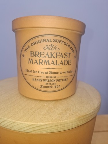 Henry watson pottery - henry,