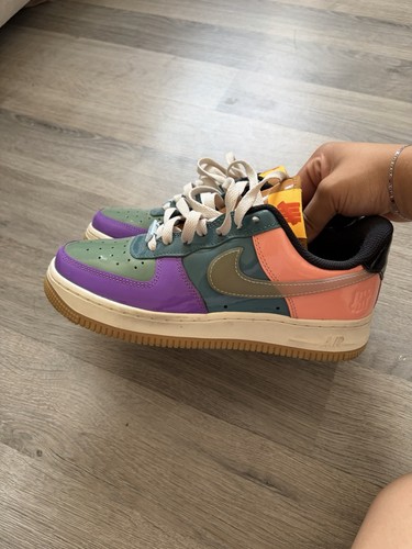 Nike air force undefeated - nike,