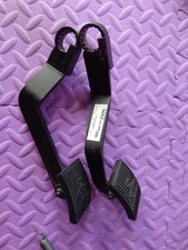 He-man Dual Controls For