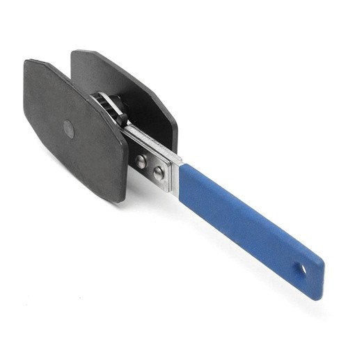 Brake caliper piston spreader - caliper,