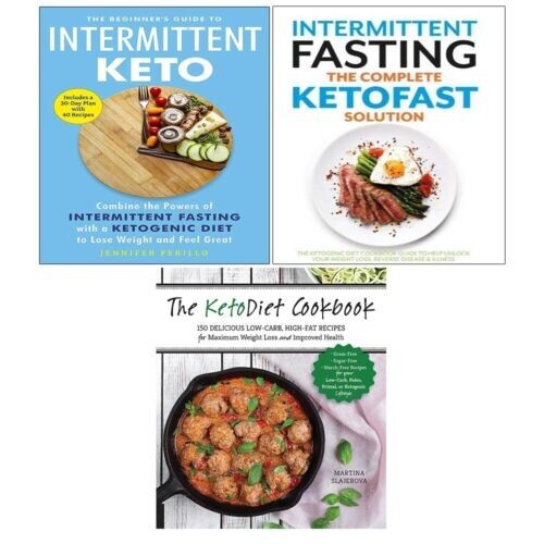 Ketodiet cookbook