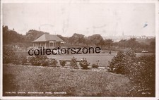 1914 Bradford Manningham Park