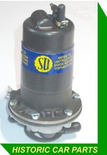 VANDEN PLAS 1100 1.1 Lt