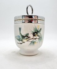 Vintage Royal Worcester Egg