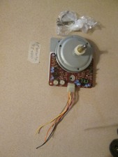 Marantz TT 4200 Motor