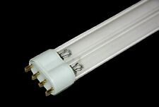 Pondh2o PLL 2G11 UV-C Germicidal Replacement Lamps All Popular Watts Great Value