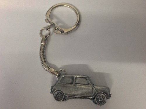 Mini 1275 snake keyring - gt, 3d