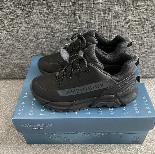 Geox flexyper plus abx boy - plus,