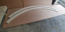 Shepherds hut roof rafters - hut,