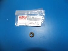 YAMAHA 1989-2021 TTR125 XT225 YZ250 WR400 YFM350 SELF LOCKING NUT 90185-08169