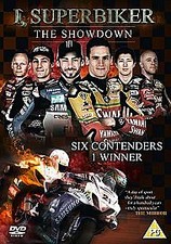 I, Superbiker: The Showdown