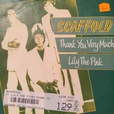 Scaffold Thank You Very Much /