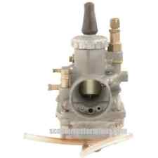 Mikuni VM20 Carburettor (Round Slide)