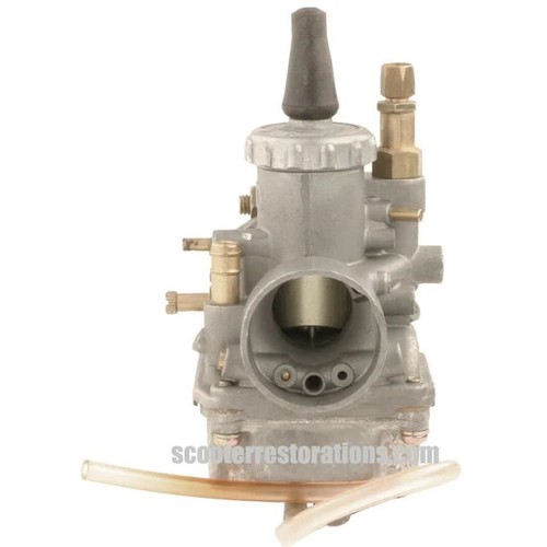 Mikuni vm20 carburettor - mikuni, (round