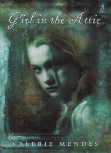 Girl the attic valerie - in,