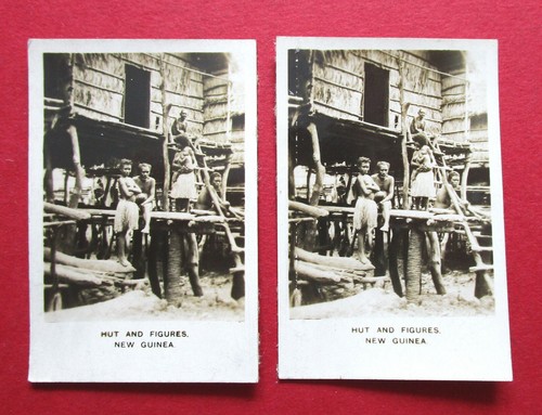 Cavanders pair 1927 - cavanders,
