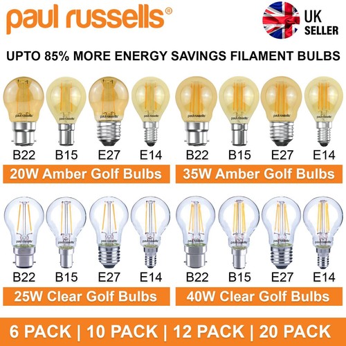 40w 25w led round - 40w, golf