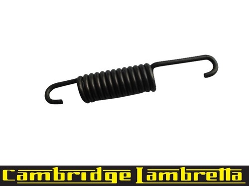 Lambretta stand spring - spring, a