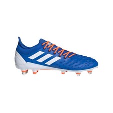 Adidas Predator XP Adults Soft Ground Rugby Boots - RRP £180.00
