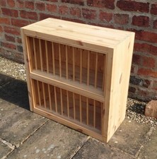 Bespoke Farmhouse Pine Plate