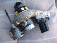 Saab 9-3 2.8 V6 B284 250 Bhp