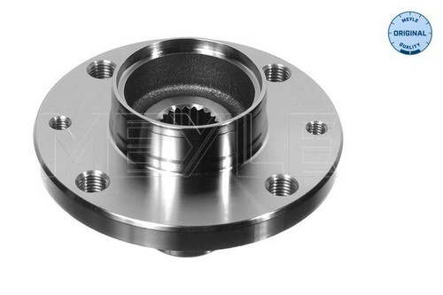 768 0000 meyle wheel - meyle, hub