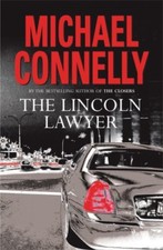 The Lincoln Lawyer-Michael Connelly, 9780752865836