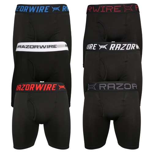 Pack mens boxer shorts brief - pack,
