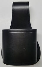 Leather Baton/D-Cell