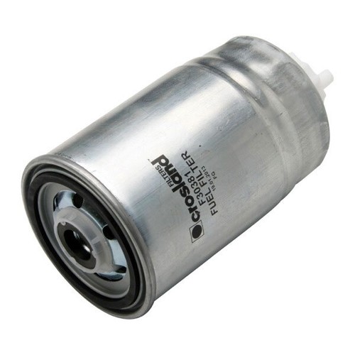 Crosland pp837 fuel filter - pp837,