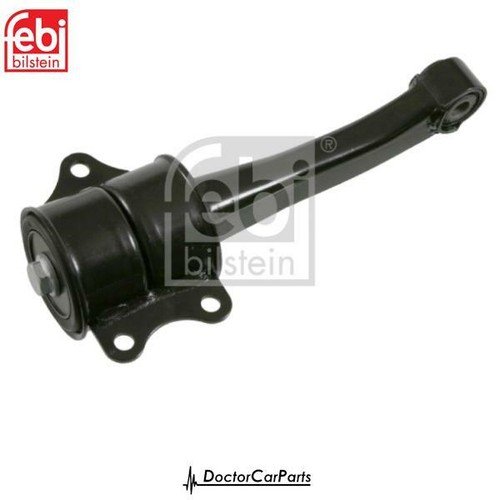 Engine mounting gearbox - gearbox, mount