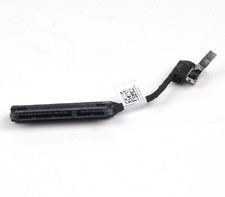Dell Latitude E5470 E5480 E5490 Hard Drive SSD Adapter Connector Cable 080RK8
