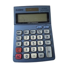 MISC - 445 Casio MS-8Over