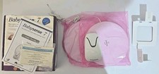 Babysense 7 Under The Mattress Baby Breathing Movement Monitor (FAST POSTAGE)