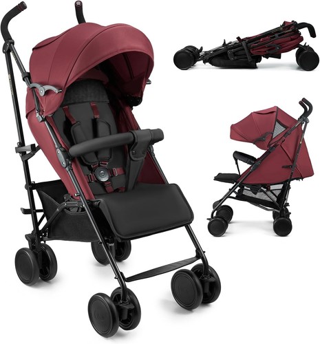 Stroller siesta 22 kg - to,
