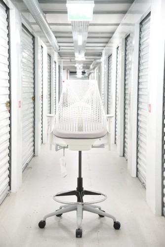 Genuine herman miller aeron - genuine,