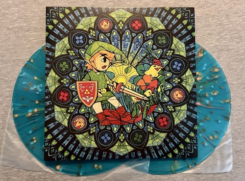 The legend zelda minish - of, zelda: