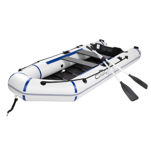 10ft inflatable dinghy boat - 10ft,