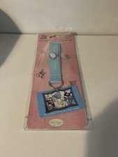 Blue Nose Friends Lanyard And Pin Badge Set New In Packaging