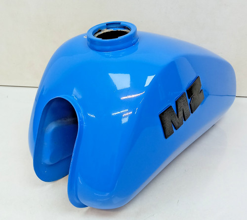 Etz fuel petrol tank - mz,
