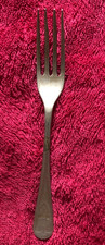 NAAFI Fork - Military