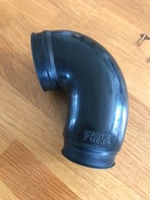 Original fantic 300 Twinshock carb inlet rubber nos
