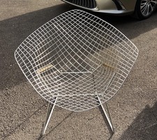 Mid Century Modern Silver