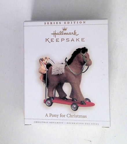 Hallmark teddy bear - hallmark,
