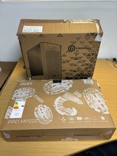 CyberPowerPC Blaze Desktop