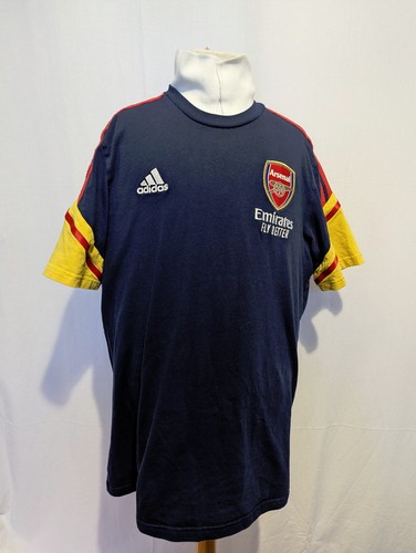 Arsenal adidas condivo travel - arsenal,