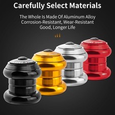 FSA Orbit MX Threadless Bike