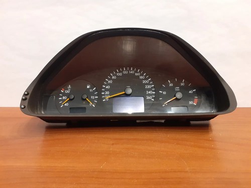 Mercedes benz w210 - mercedes-benz,