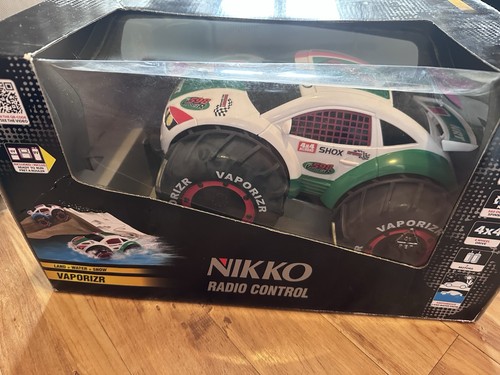 Nikki radio control vaporizr - nikki,