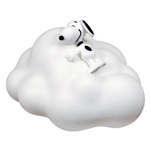 Peanuts snoopy cloud lamp - peanuts,